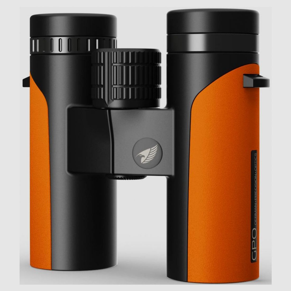 Gpo GPO Passion ED 8x32 negro/naranja