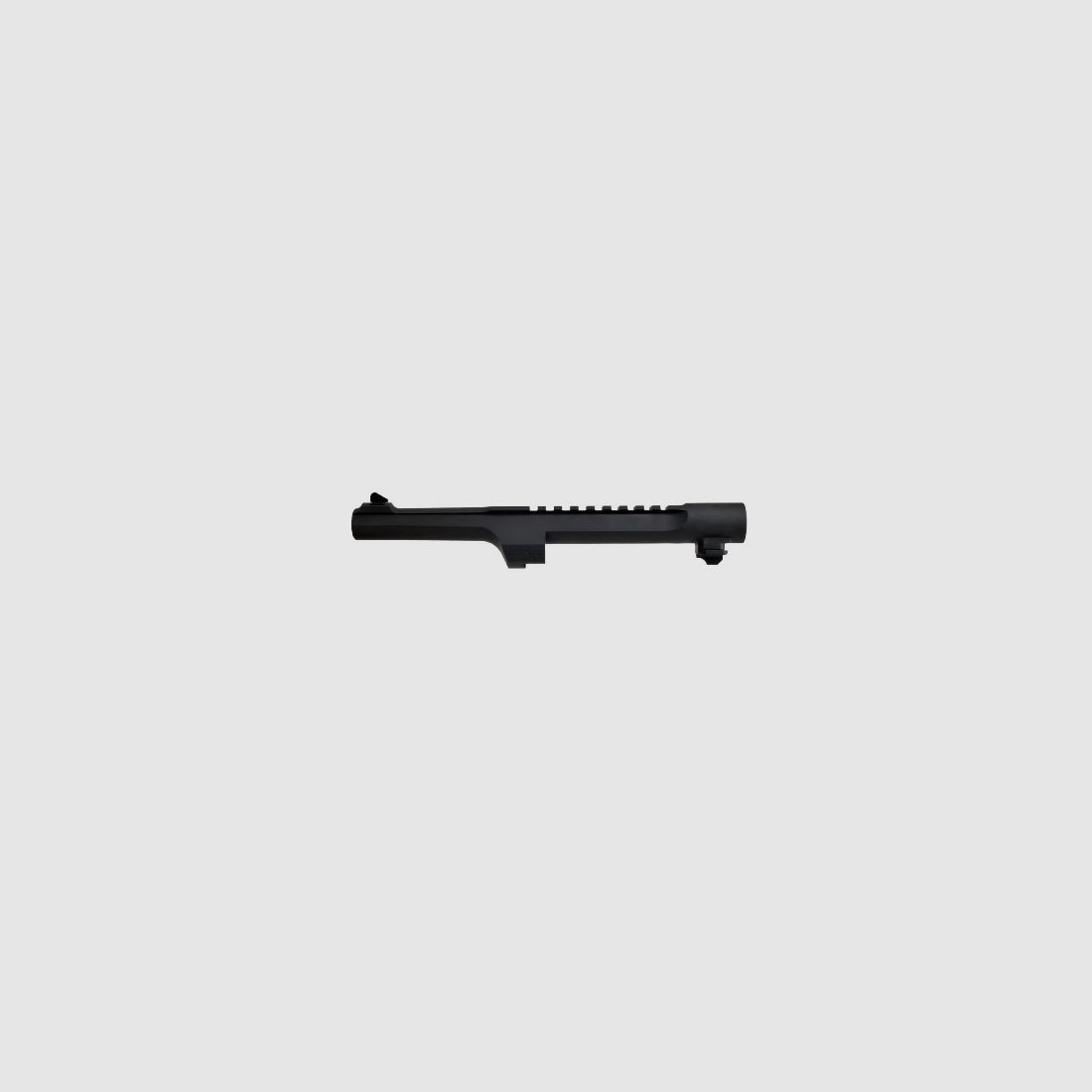 Lauf Desert Eagle 10" Black