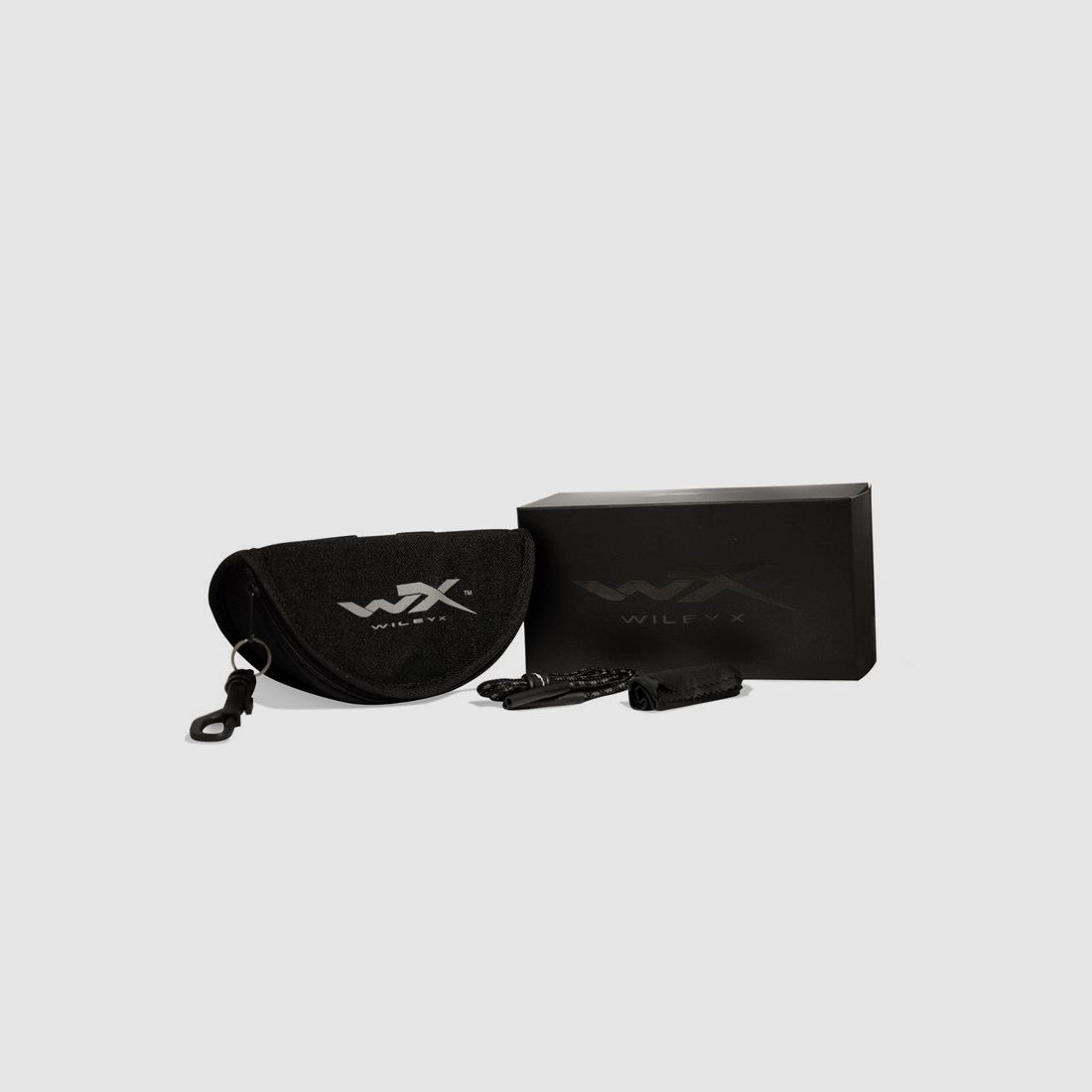 Gafas de seguridad Wiley X VAPOR 2.5, imagen 11 de 13