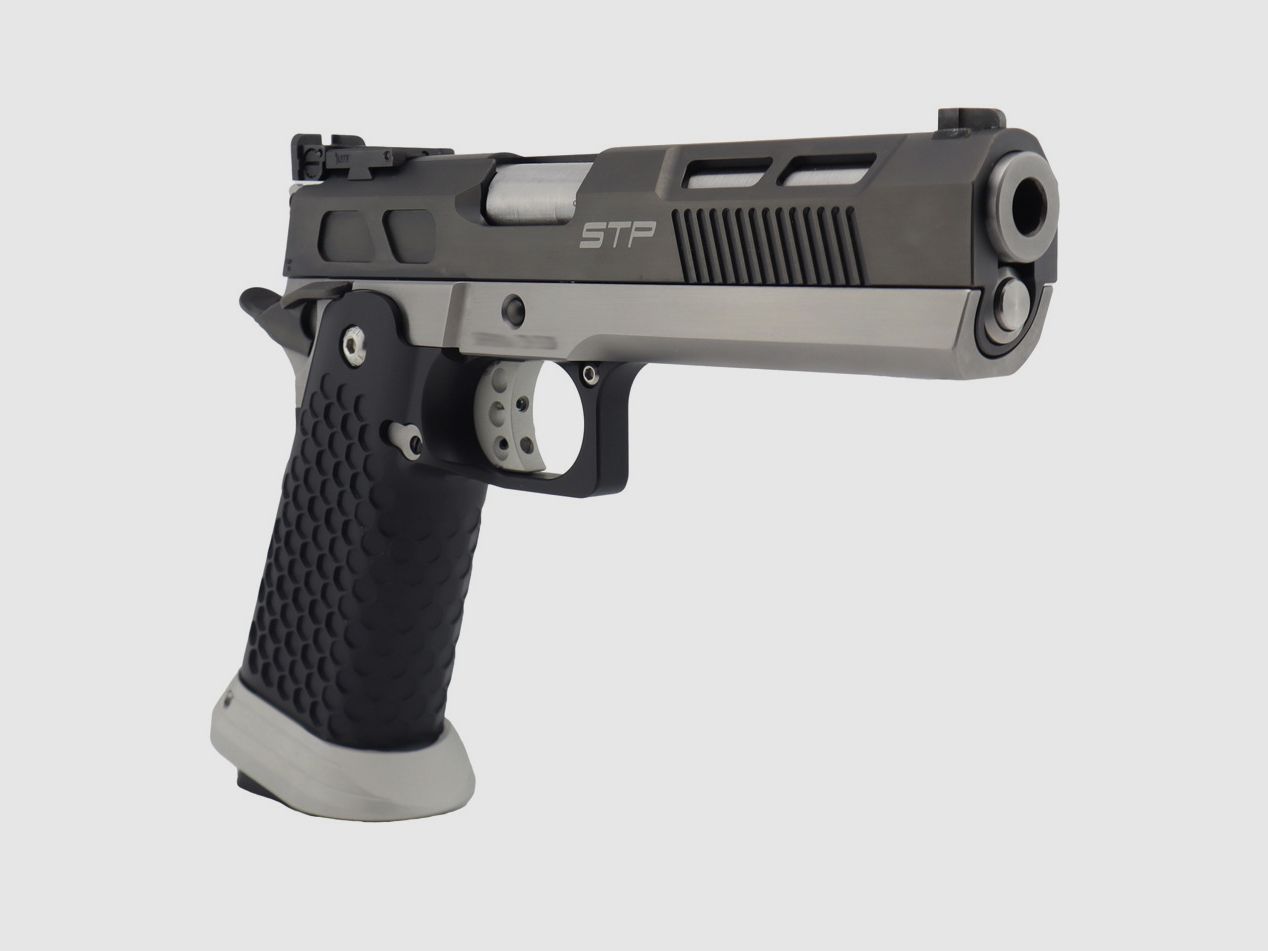  STP  LISA / L154 5.0 