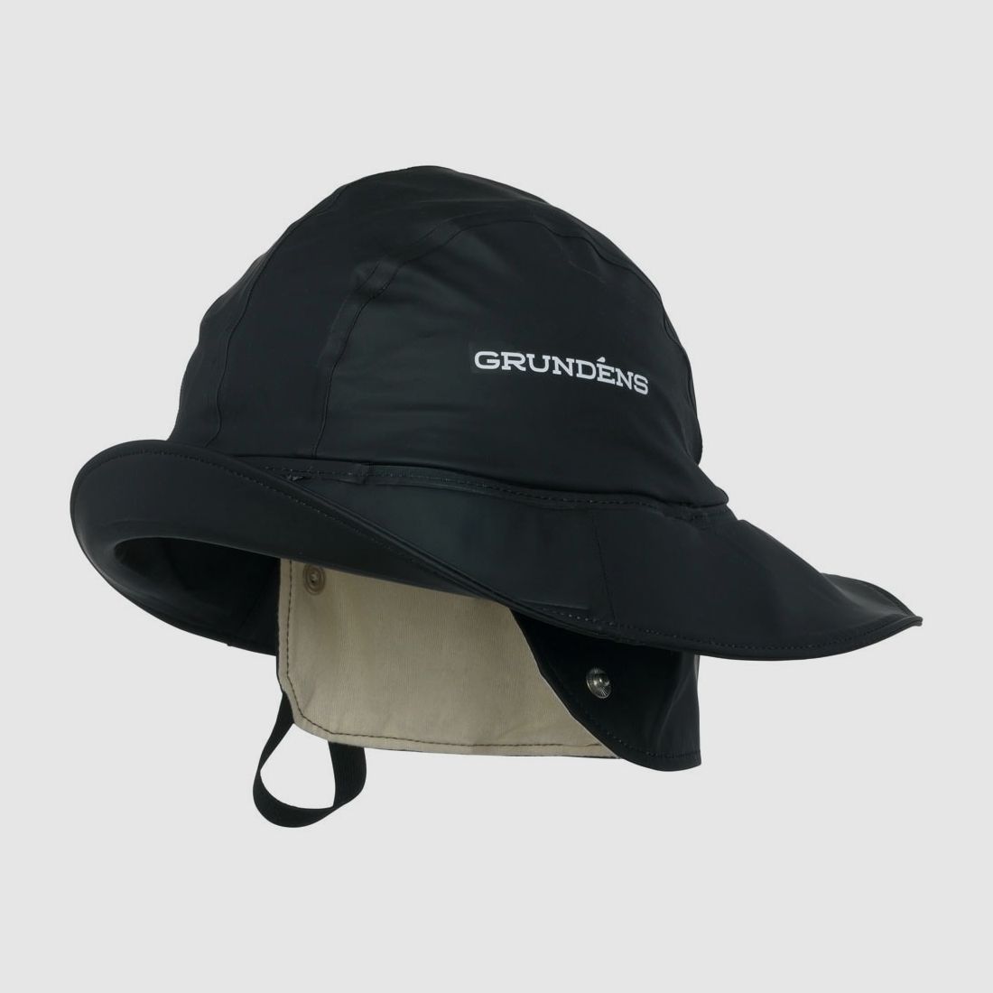 Grundéns Sydväst Sandhamn 21 Black XXL