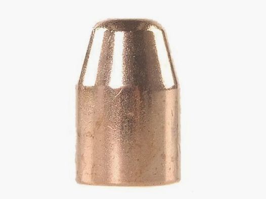 Bala Hornady 10mm/.400 FMJ FP ENC 180GR 100 piezas