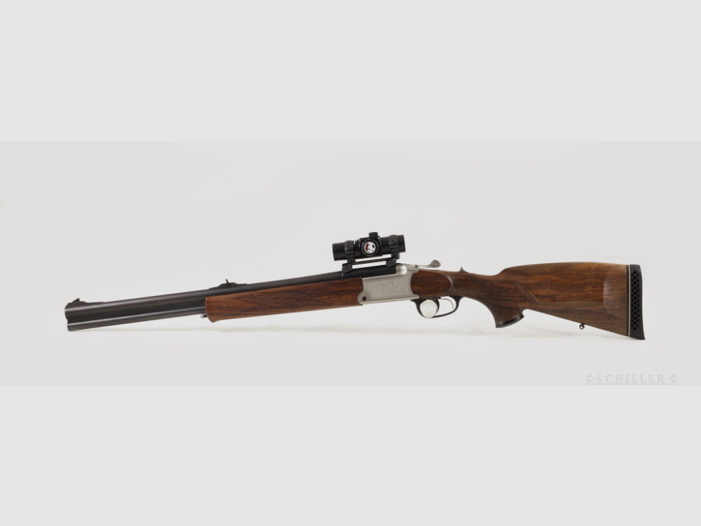 Sauer und Sohn 97