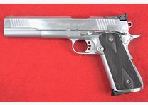 KPS Omega Match
