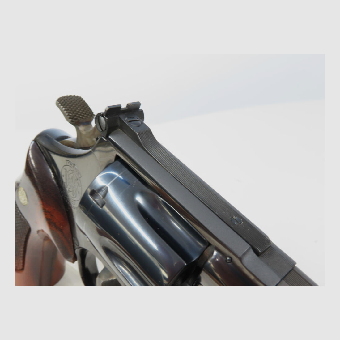 Top Smith & Wesson 29 - 2