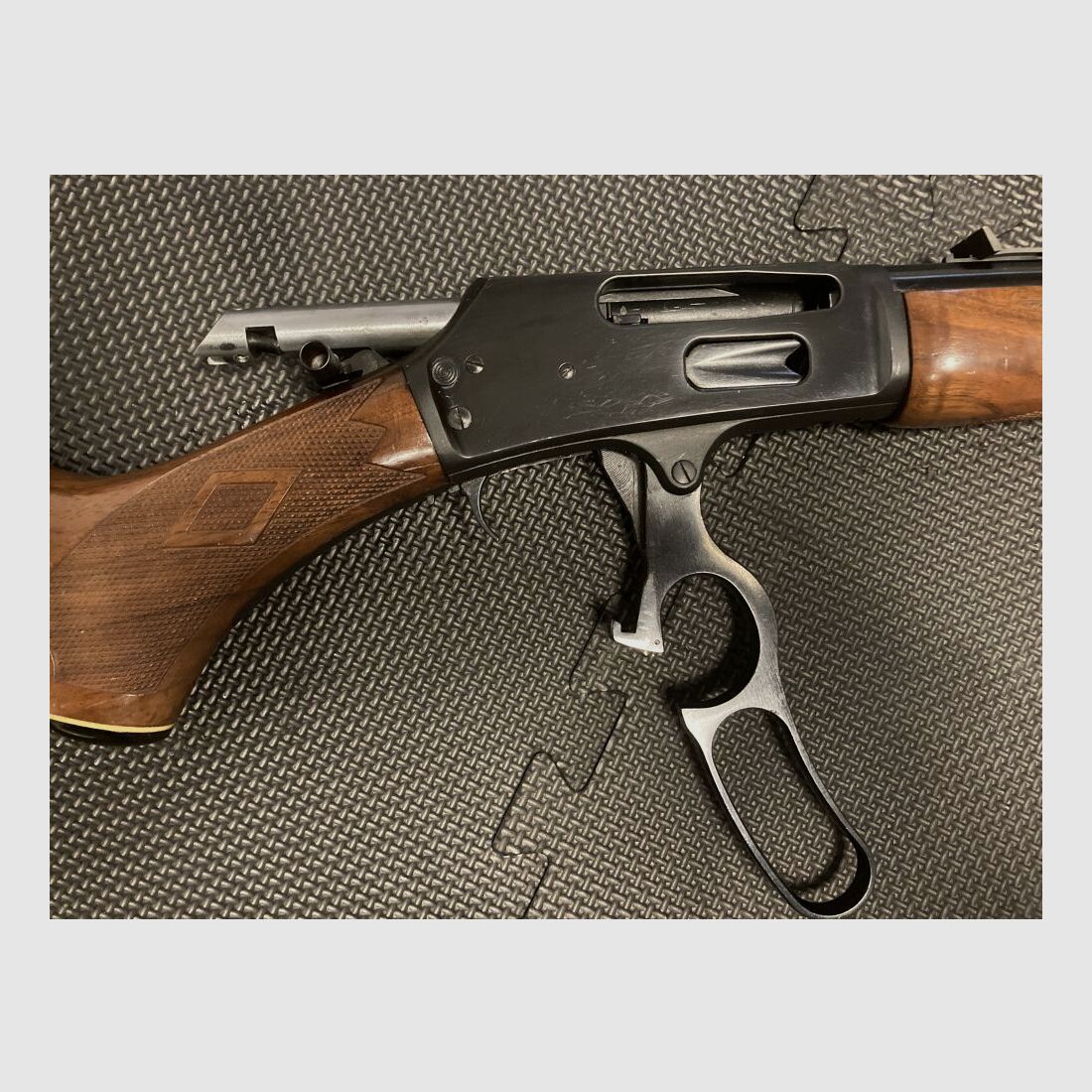 Marlin 336CS