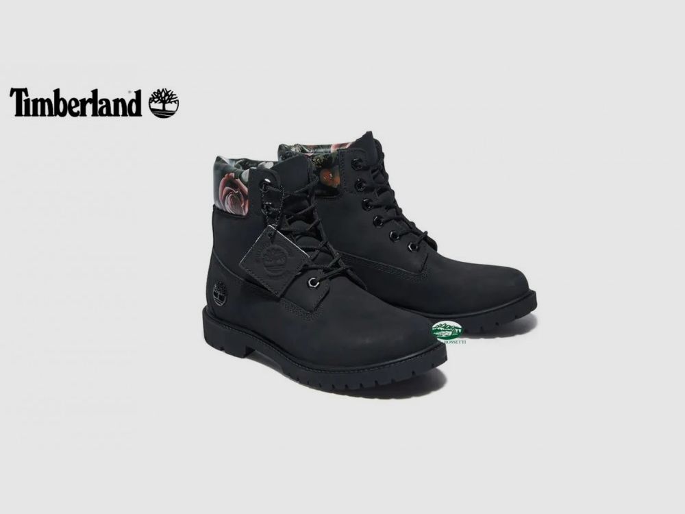 TIMBERLAND Stiefel Heritage Damen
