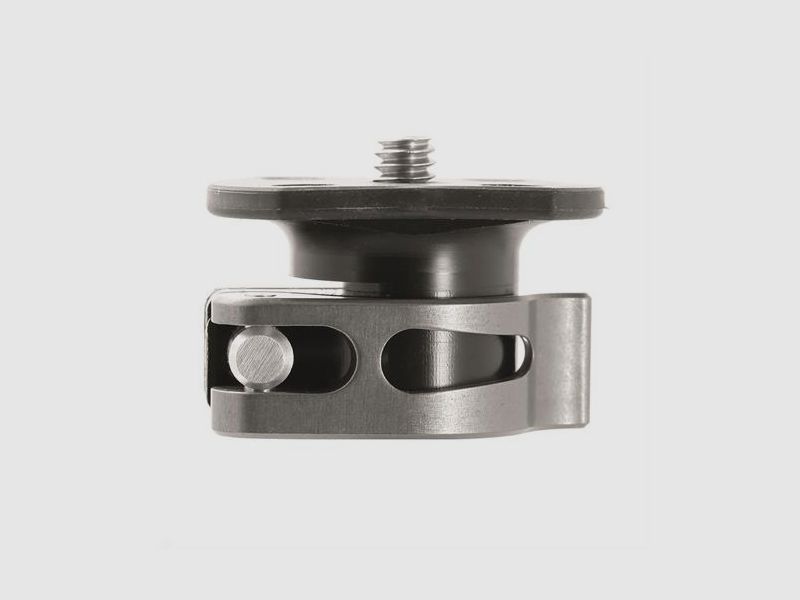 SPARTAN Heavy Duty Optics Adapter