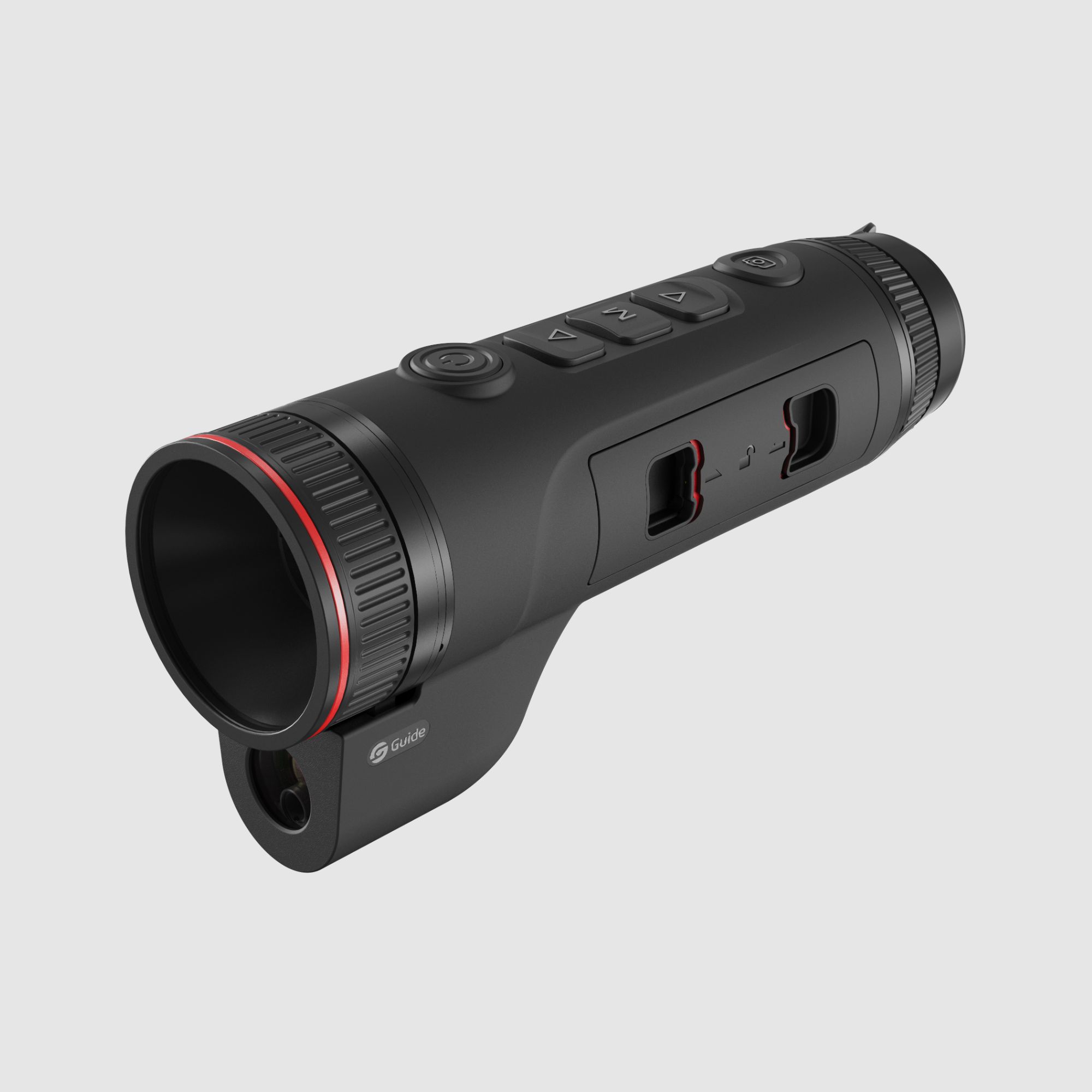 GUIDE Kamera termowizyjna TJ420L