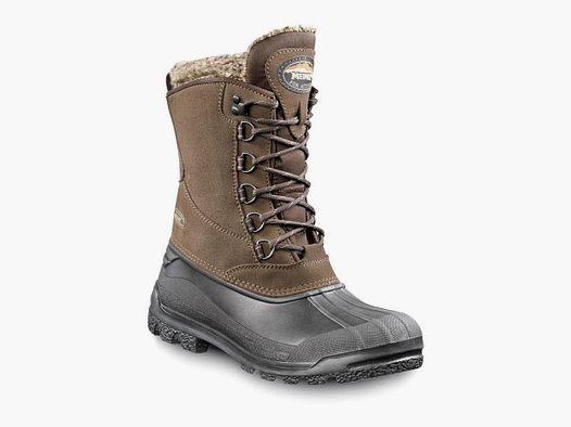 Meindl Winterstiefel Damen Sölden Braun    41