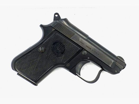 Pistole BERETTA 950B 22short