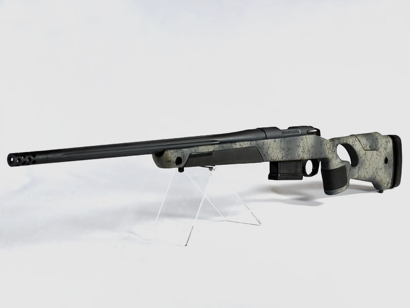BERGARA B14 Wilderness Thumbhole