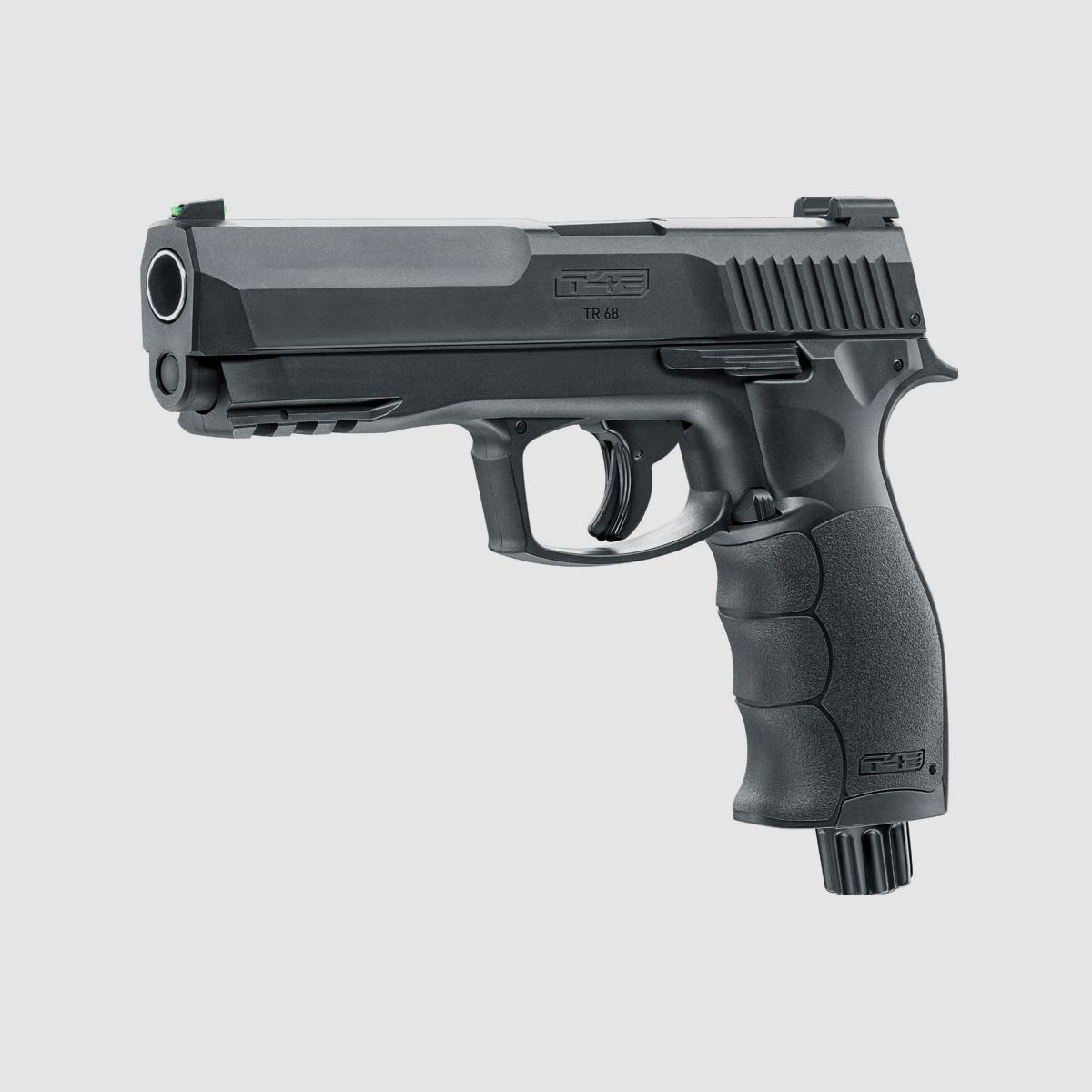 T4E HDP 50 CO2-RAM Pistole Kal. .50 < 7,5 J schwarz