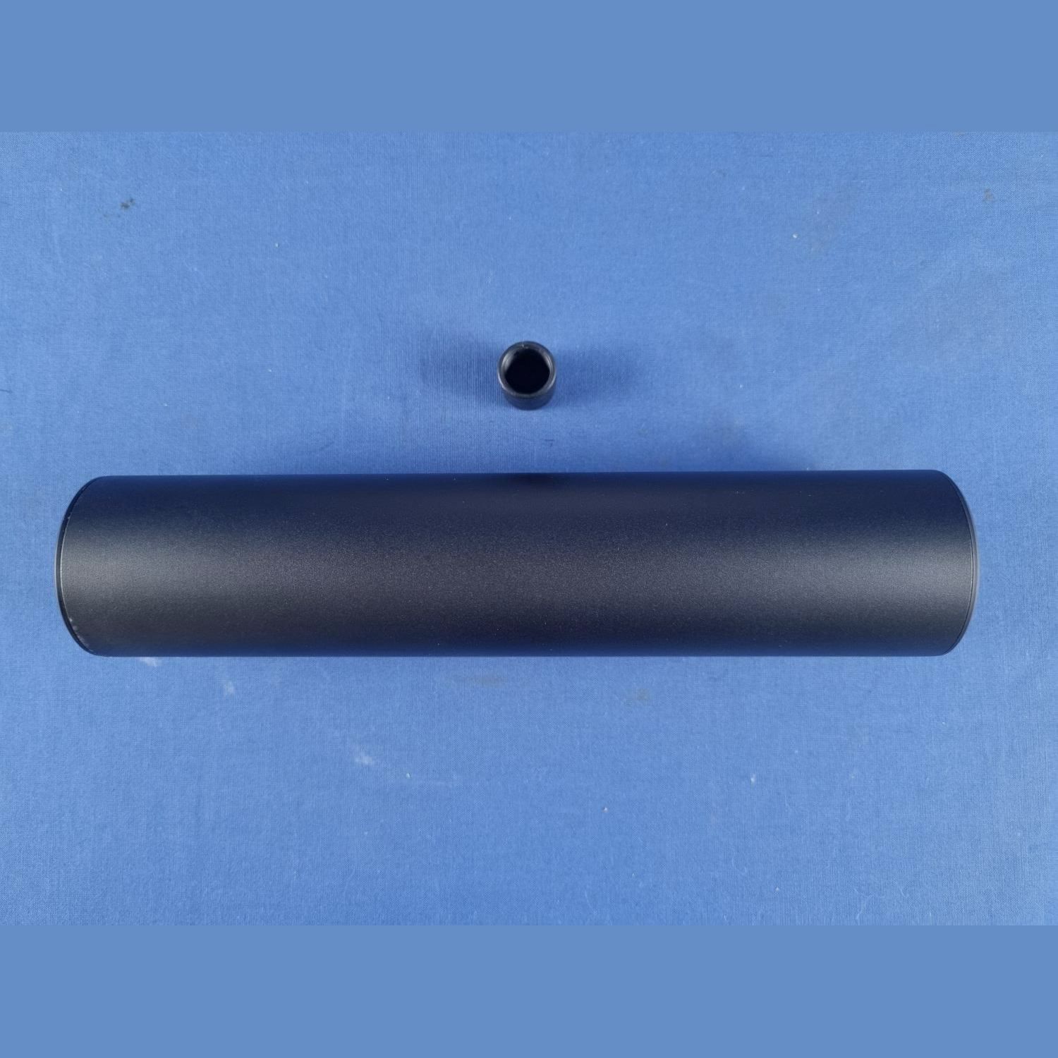 JAKI Schalldämpfer Semi Classic Kaliber .22 – .375, Bild 1 von 5