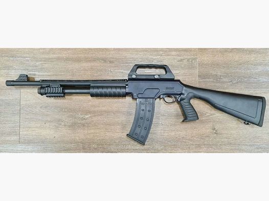 Hatsan Escort BM12