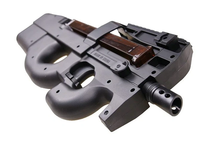 Pistolet maszynowy ASG WELL D90F, zdjęcie 27 z 28