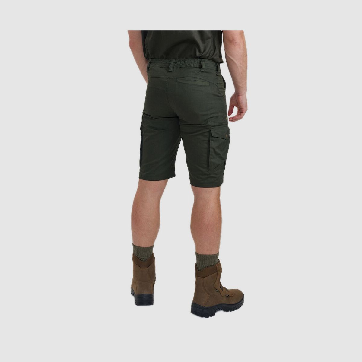 DEERHUNTER Atlas Shorts