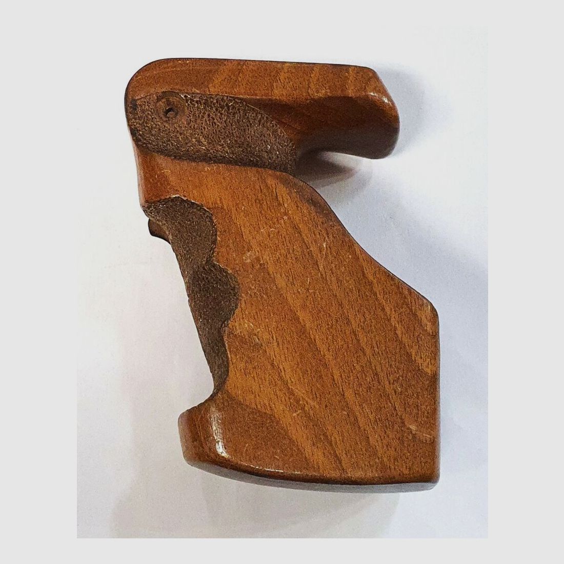 KN Nill KN Nill grips for Walther GSP pistol, frame Round Butt, used