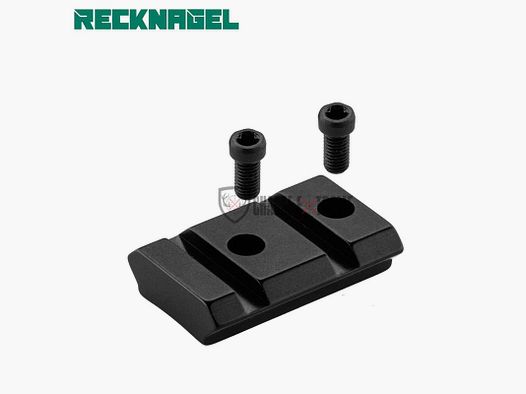 Base Delantera RECKNAGEL Weaver Mauser 98
