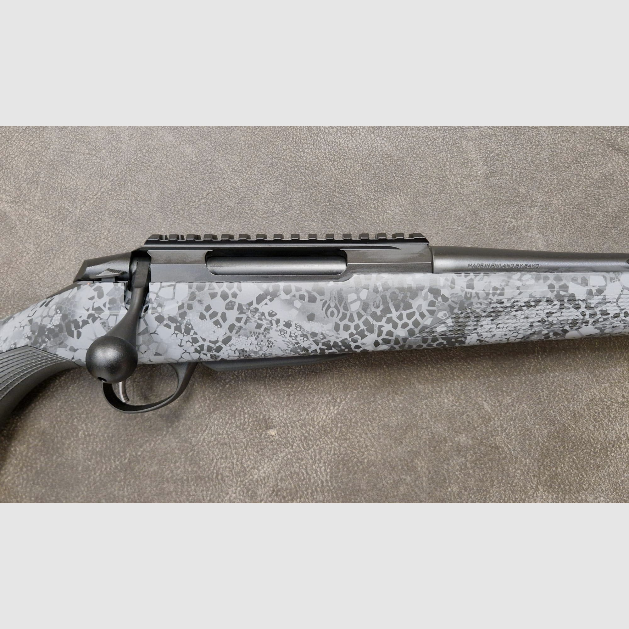 Tikka T3x Lite Badlands, Bild 2 von 3