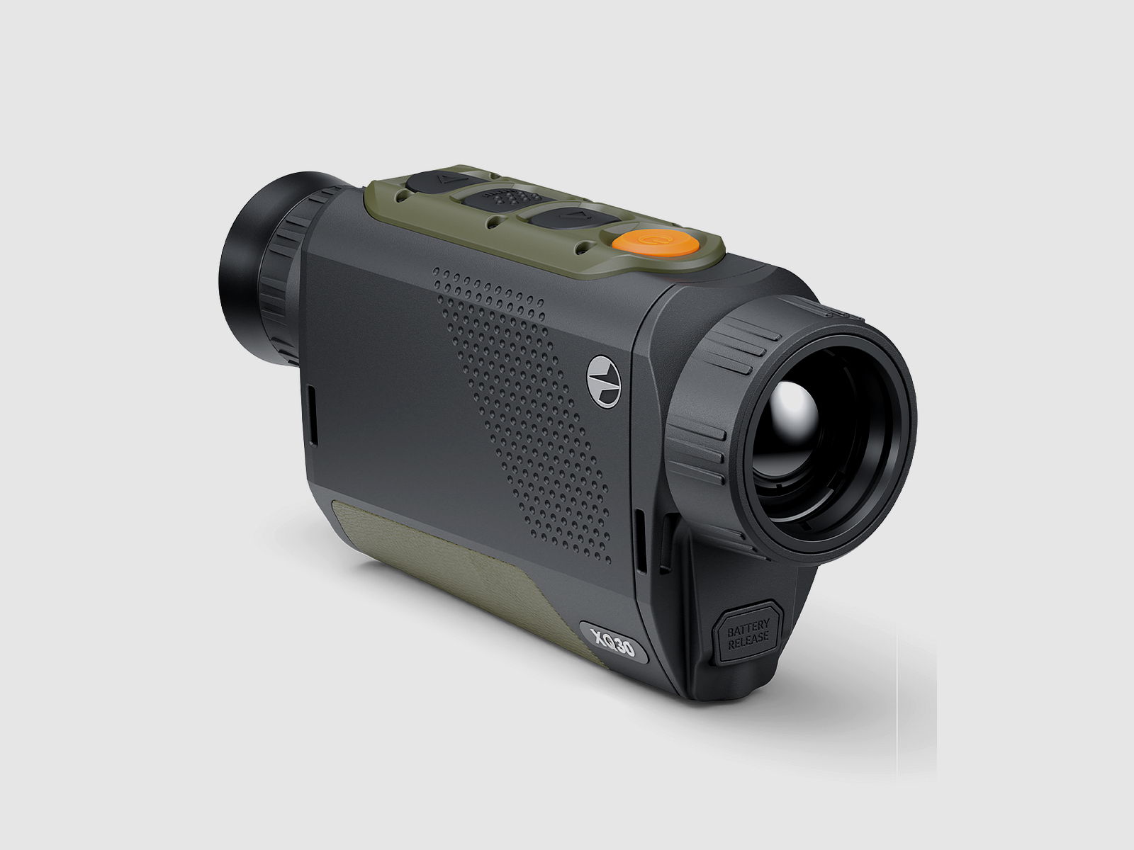 Pulsar Thermal Imaging Monocular Alaris XQ30 – Wärmebild-Monokular / Spektiv, Bild 1 von 12