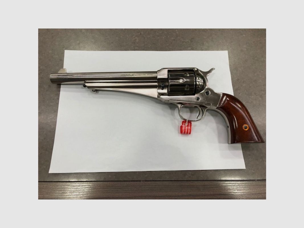REVOLVER UBERTI CATTLEMAN C 44-40, Bild 1 von 3