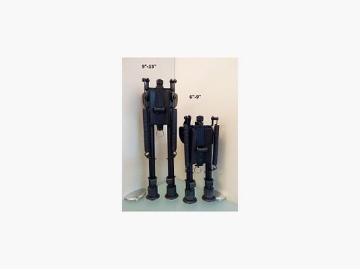 Bipod BUFFALO schwenkbar