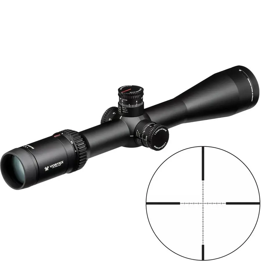 Vortex Zielfernrohr Viper HS-T 4-16x44 VMR-1 MRAD SFP, Bild 1 von 7