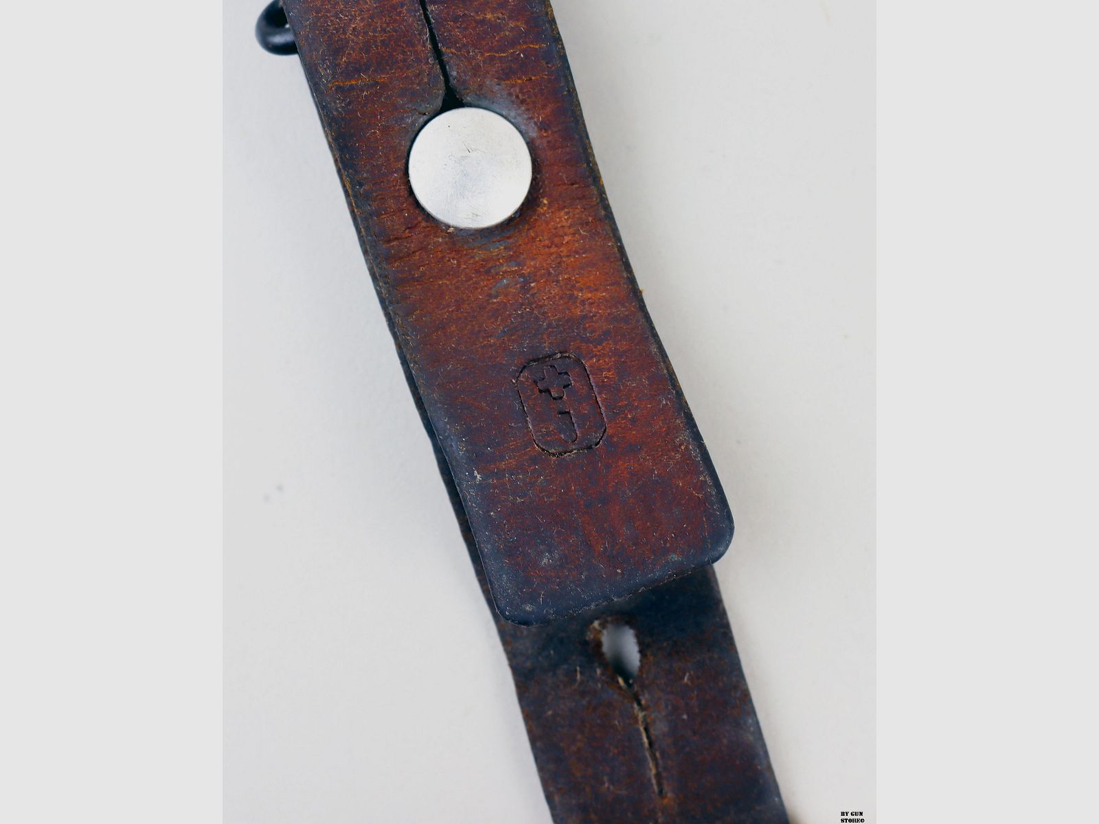 Sling Schmidt Rubin mod. K31 – rok 1944, zdjęcie 2 z 3