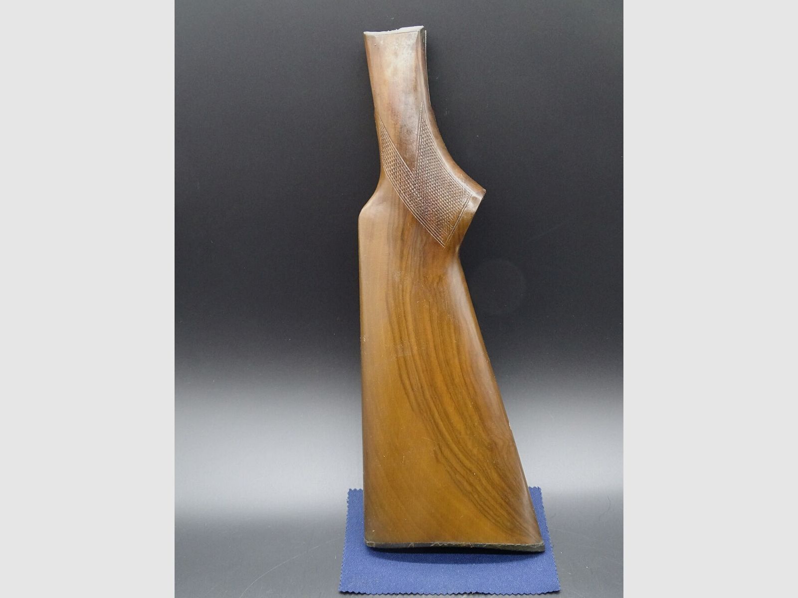 Schaft Holz Flinte / Gewehr Versandfrei