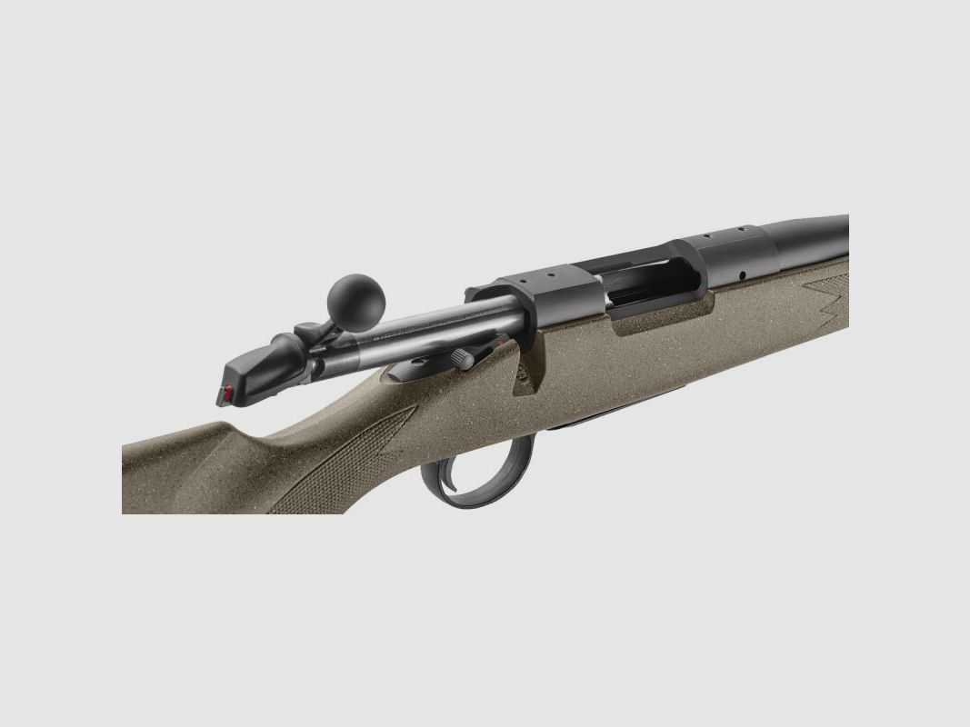 SZTUCER BERGARA B14 HUNTER M14X1 22" KAL.308WIN, zdjęcie 2 z 7