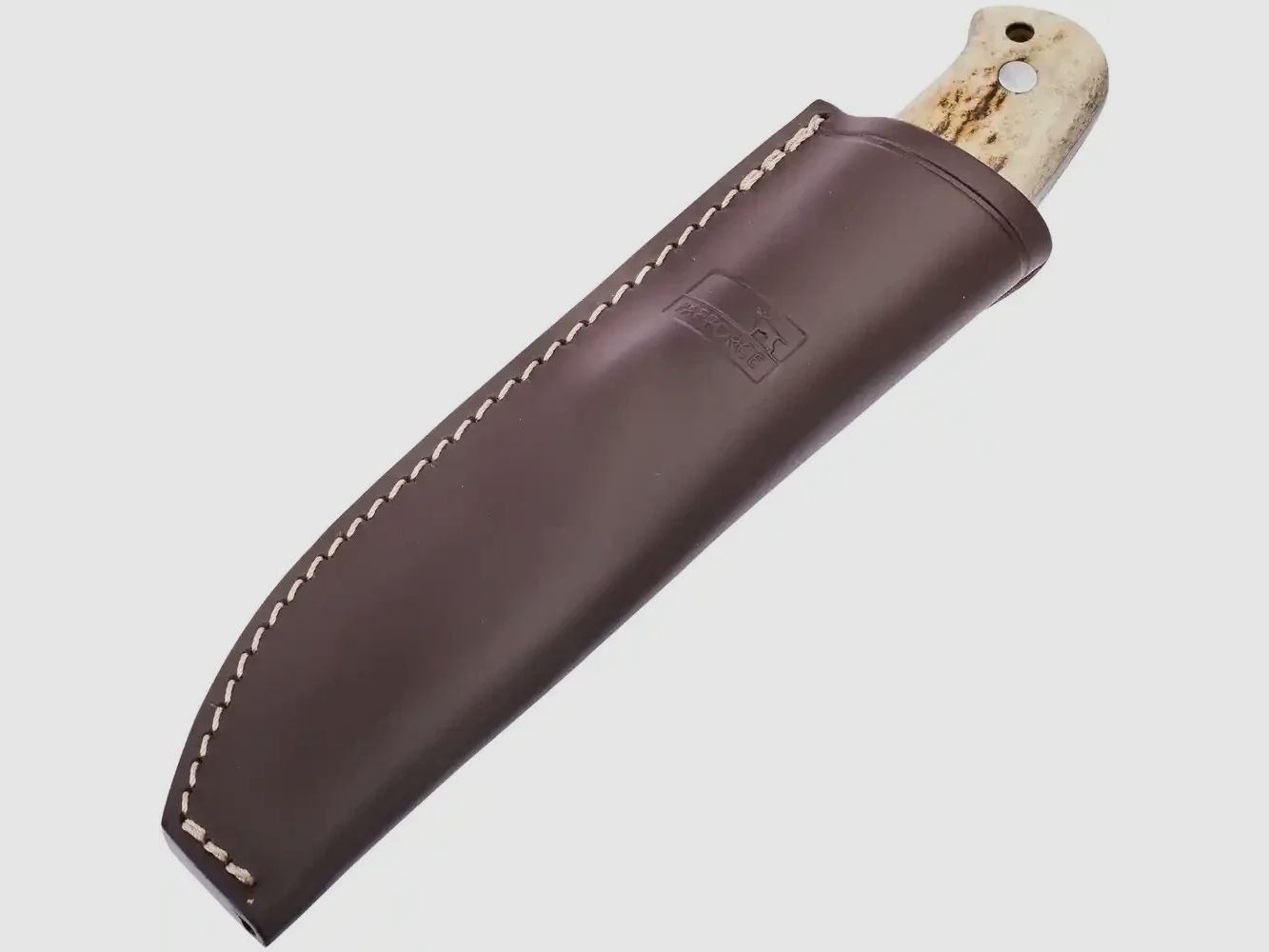 Parforce Jagdmesser Lupus Hirschhorn