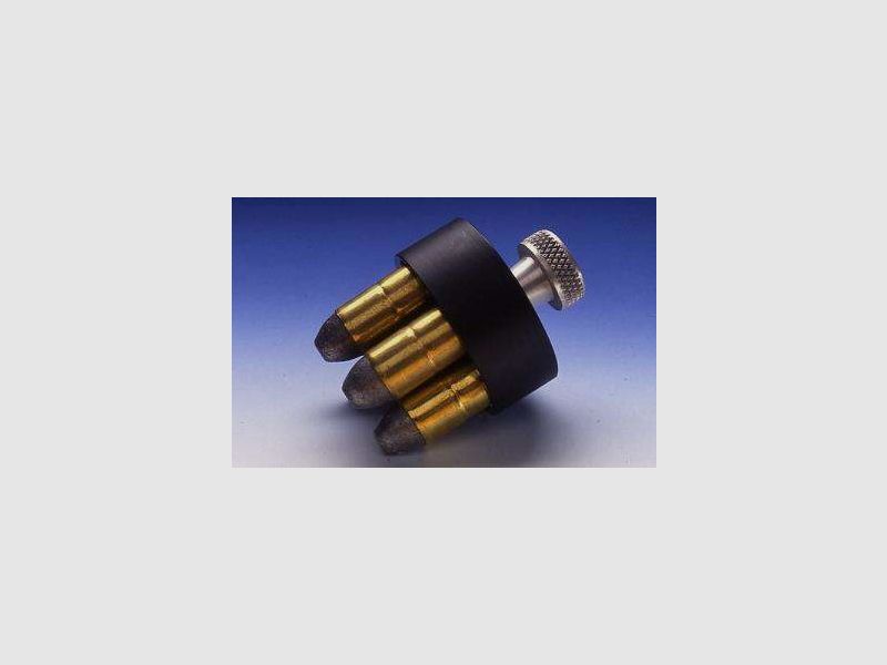 HKS Speedloader Revolver, Bild 2 von 4