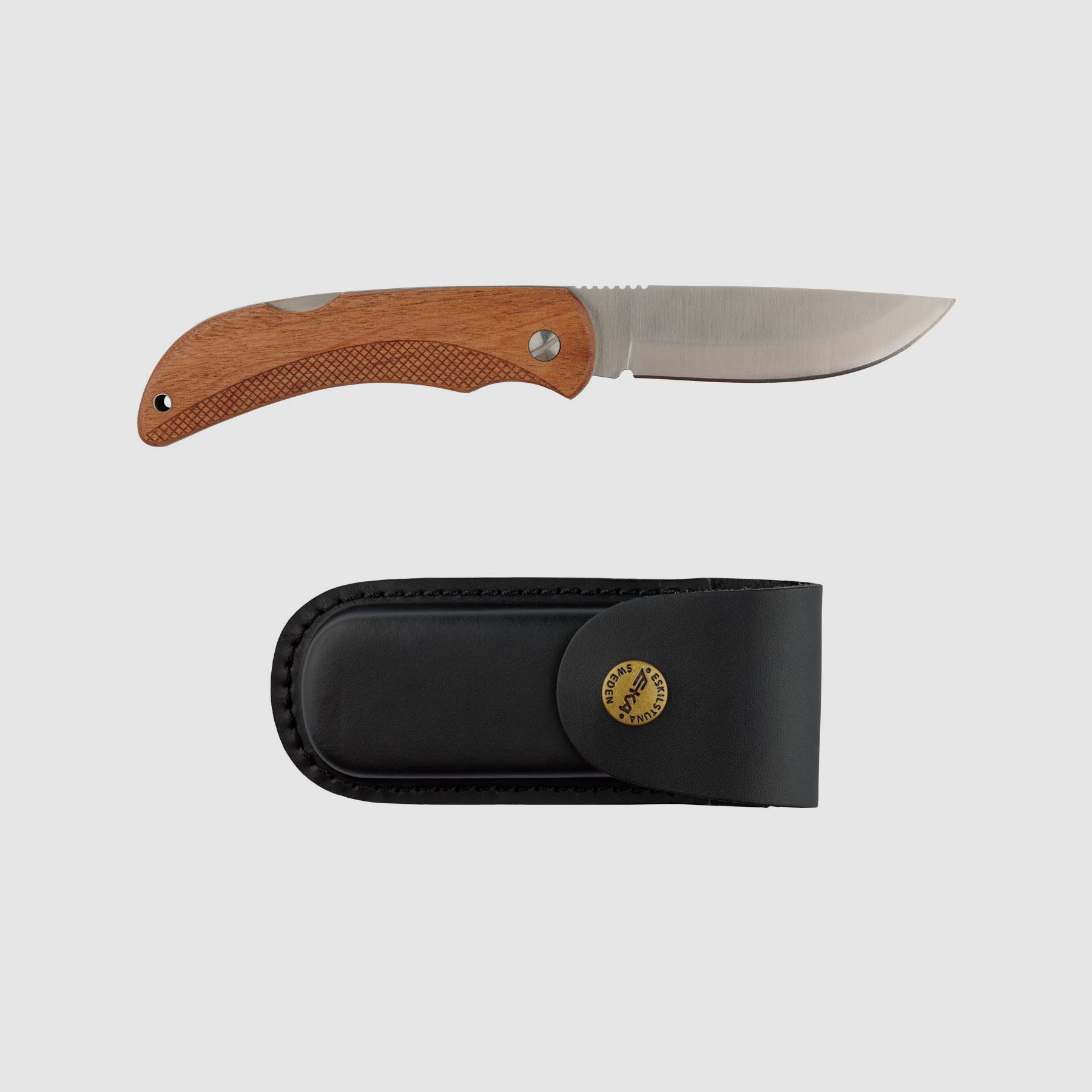 Swede 10 – Color: Wood