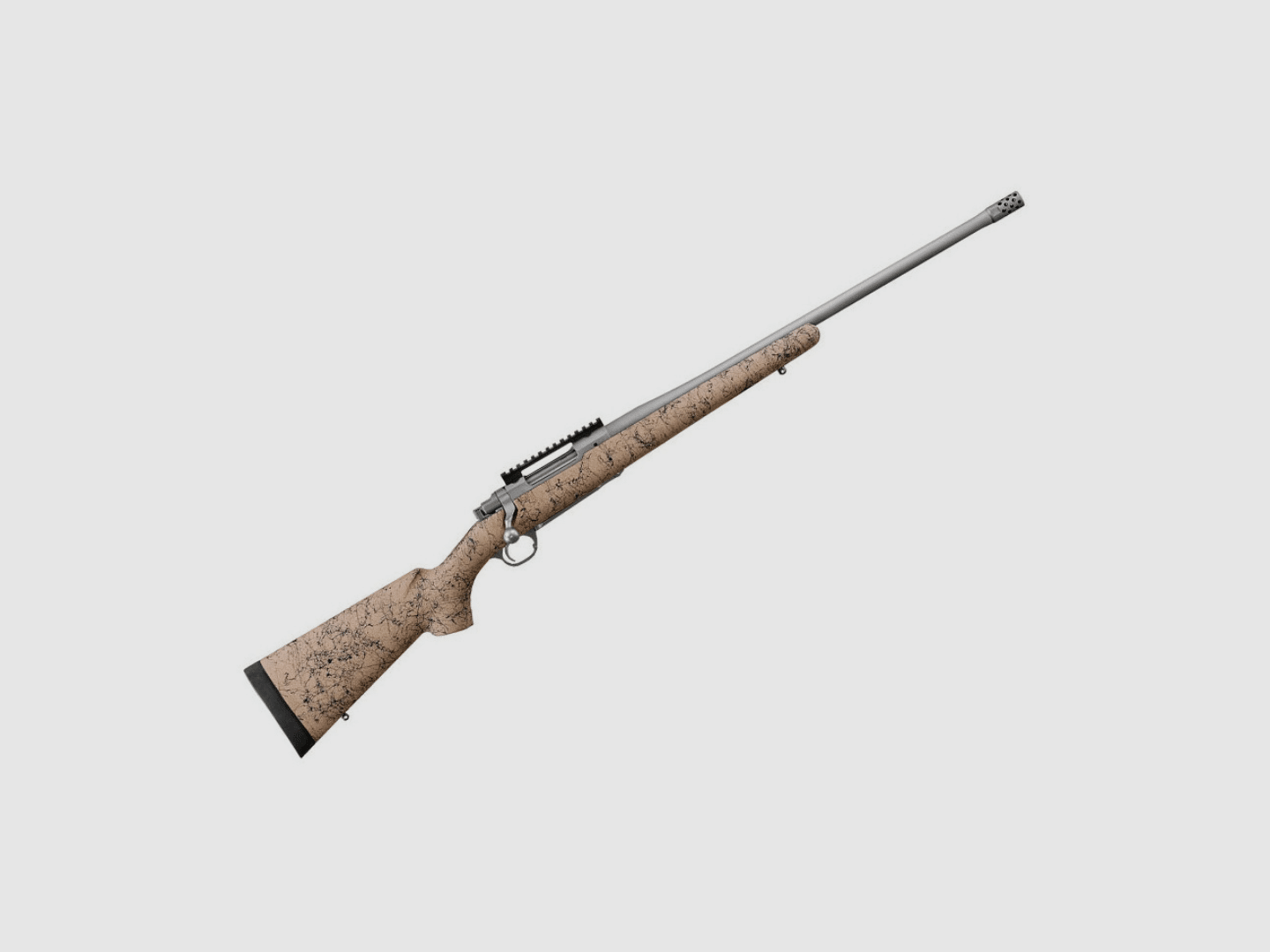 Repetierbüchse RUGER FTW Hawkeye Hunter, Bild 14 von 14
