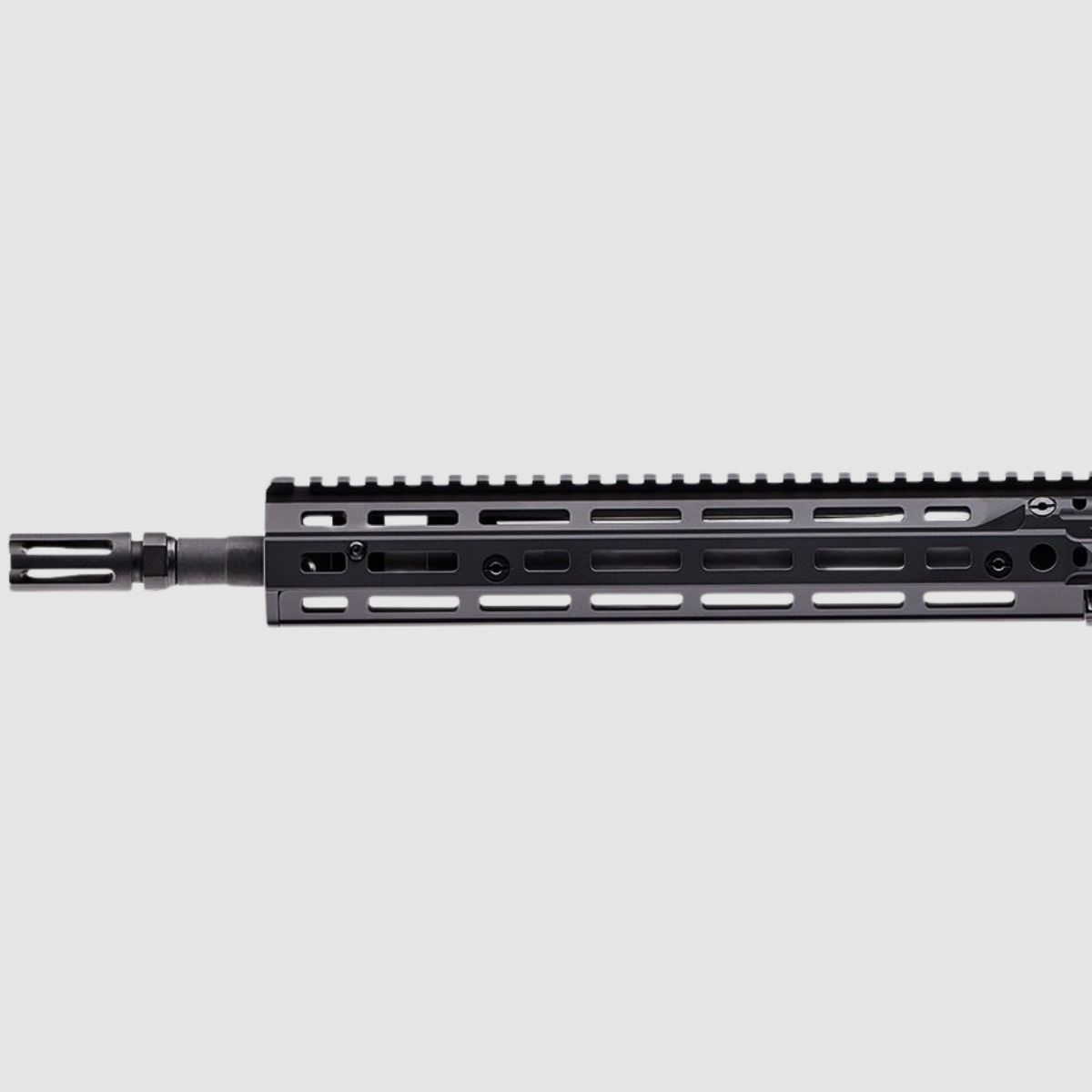 Daniel Defense DD4 M4A1 RISIII 14,5" Noir, image 9 sur 9