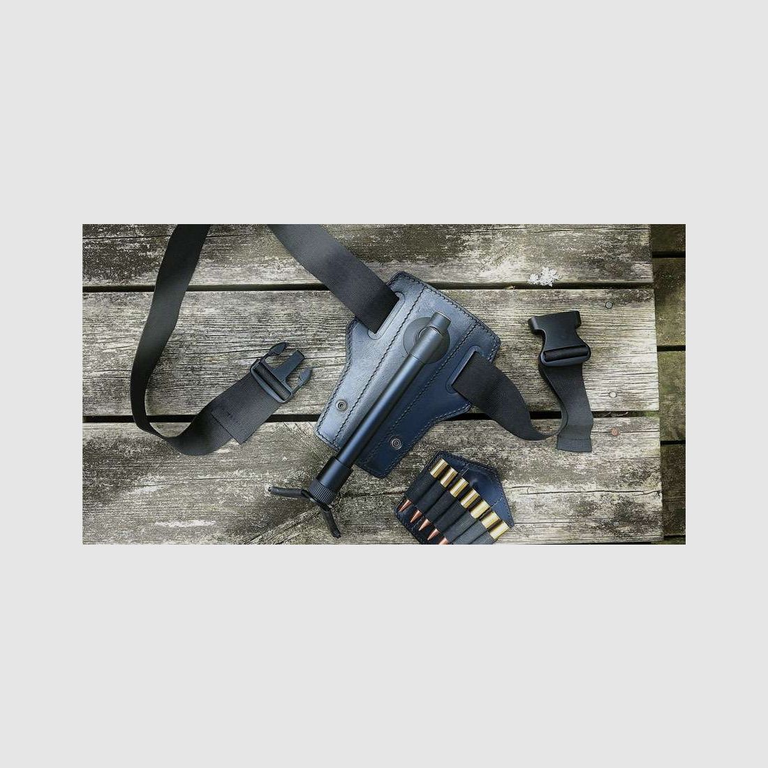 STEADIFY Patronen-Halter, Bild 3 von 14