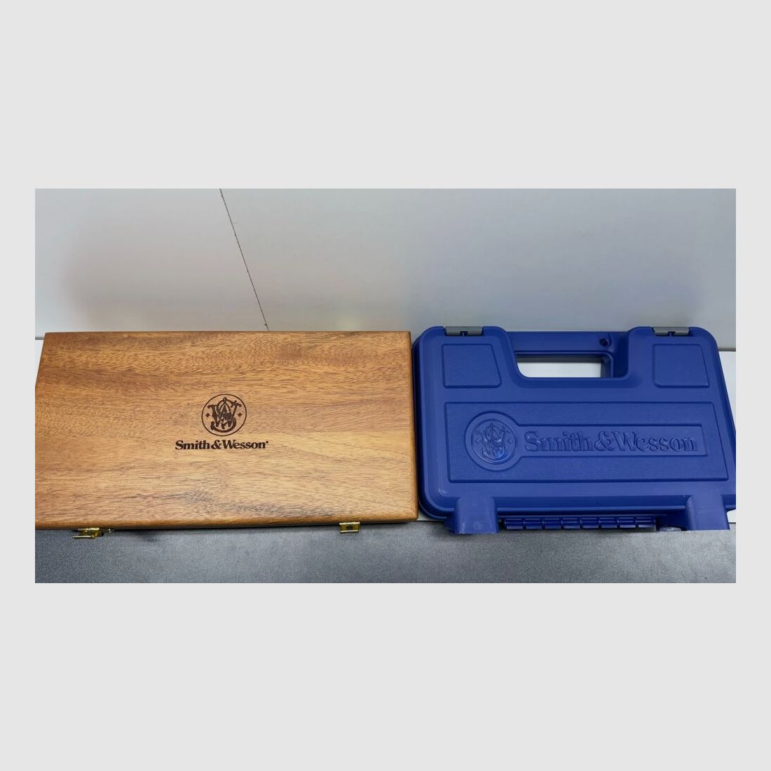 Smith & Wesson | S&W Mod. 29, 6 1/2" | Classics Series / brüniert | "DirtyHarry" - Waffen Friedrichs