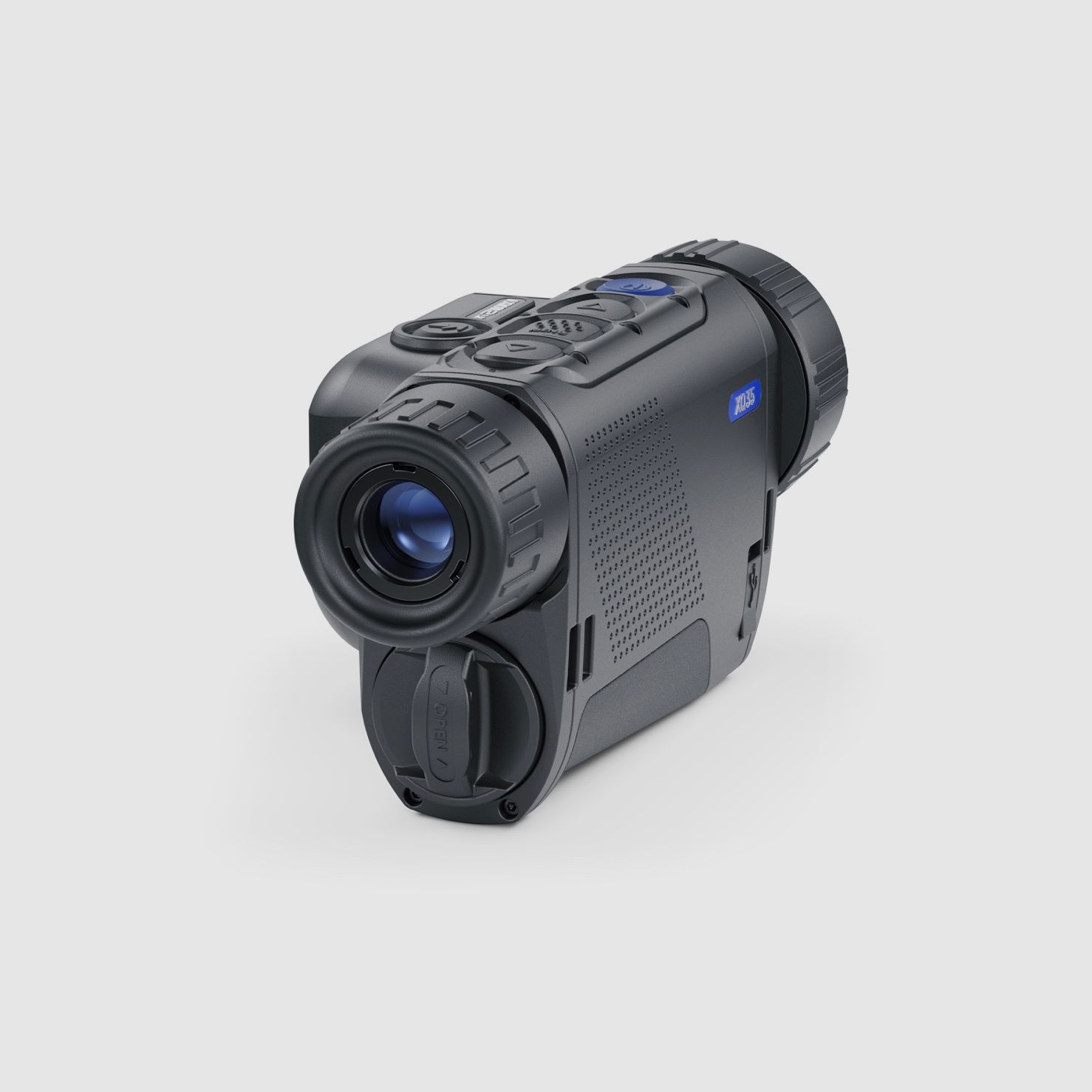 PULSAR thermal imaging device Axion 2 LRF XG35 1877477 WiFi photo video