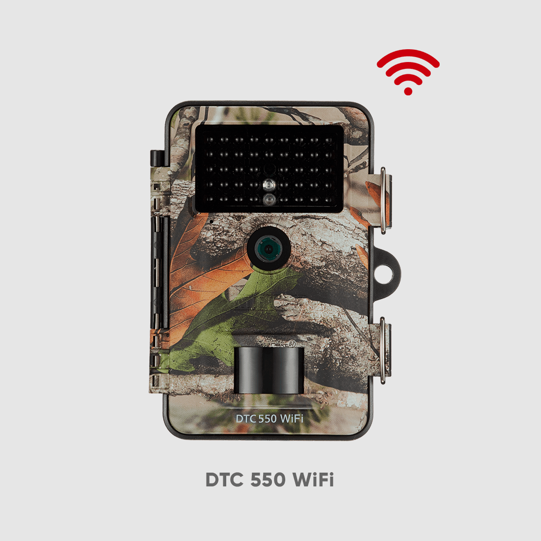 Minox DTC 550 WiFi Überwachungskamera, Bild 1 von 2