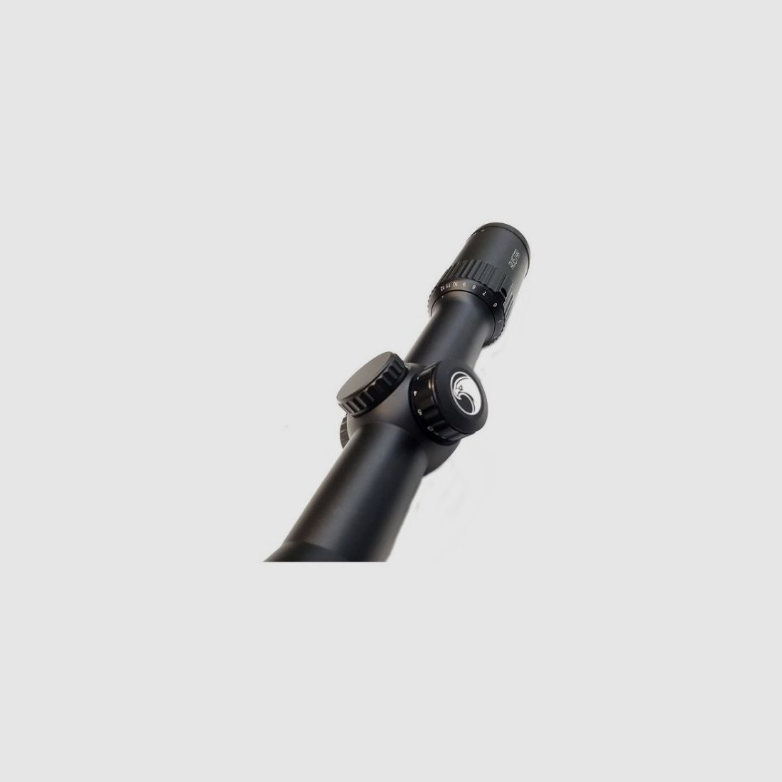 Lunette AVISTAR 3-12x56 R.I., image 2 sur 7