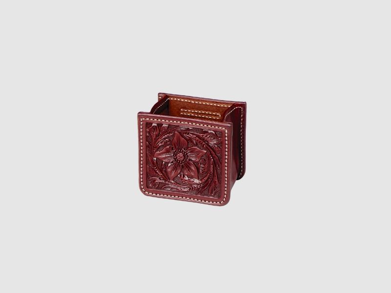 Bolsa de cartuchos de escopeta Curved