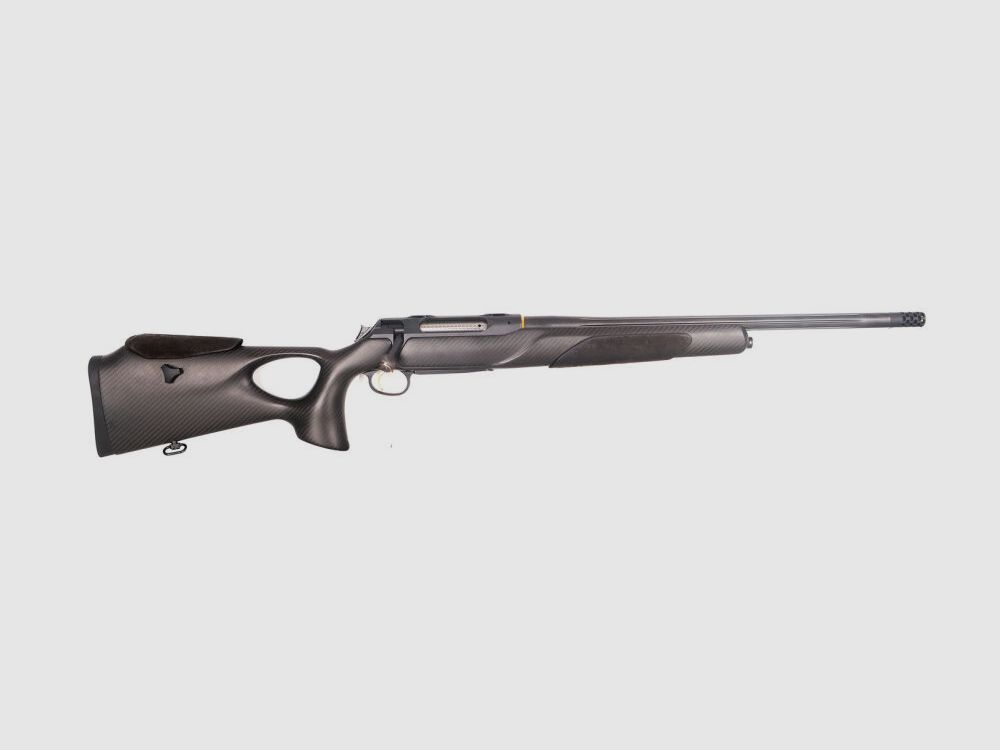 Sauer & Sohn 404 Select Carbon 47cm 18x1