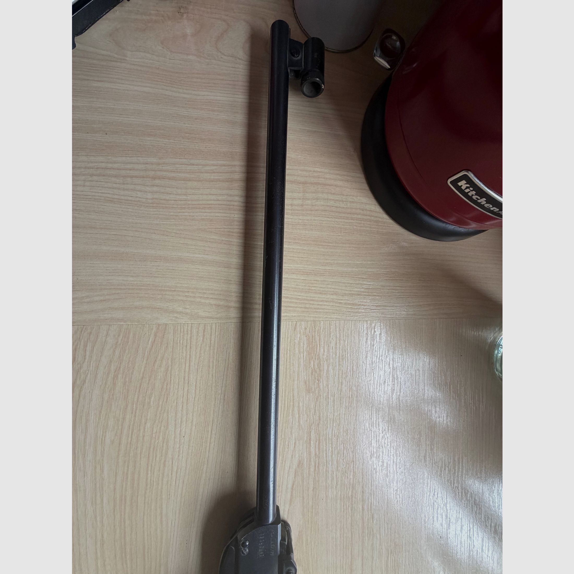 Diana 35, Kal. 4,5/.177