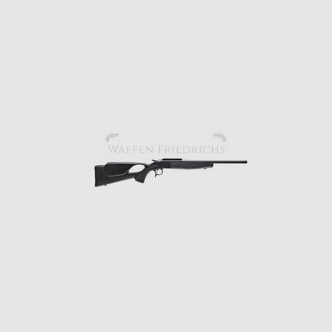 BERGARA BA13 TD Komplettangebot Deluxe | Młody myśliwy - Broń Friedrichs