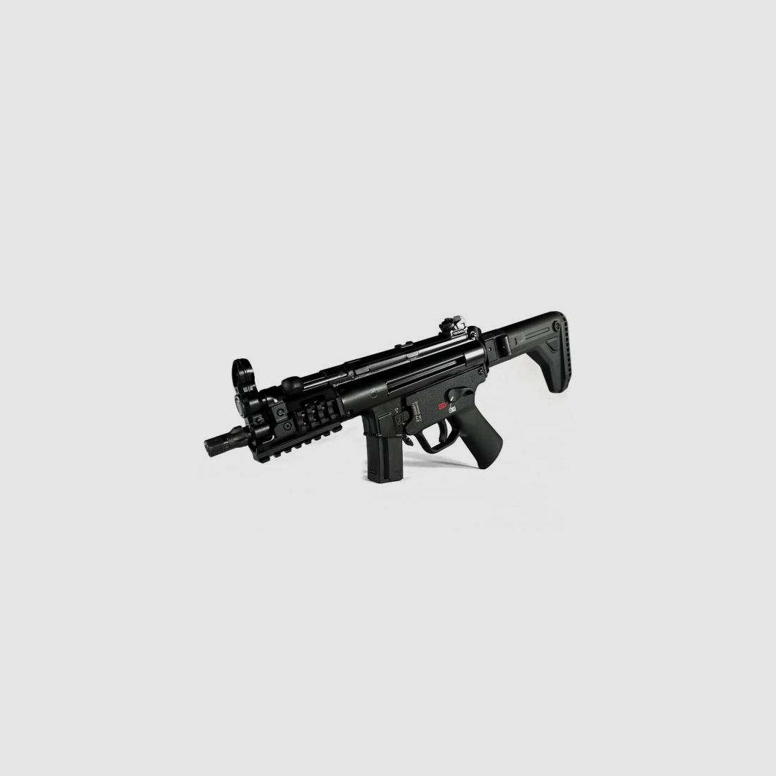 Heckler & Koch Pistol SP5K UCS Picatinny