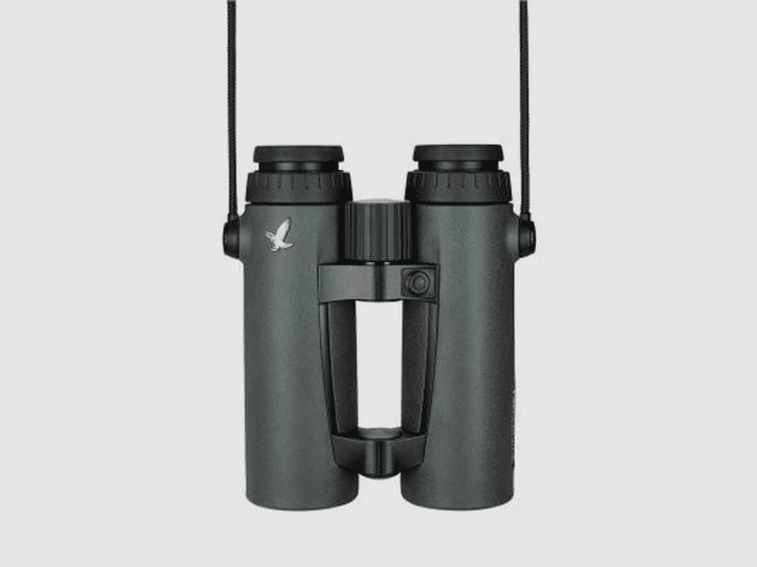 Swarovski EL RANGE 8x42 W B GRÜN