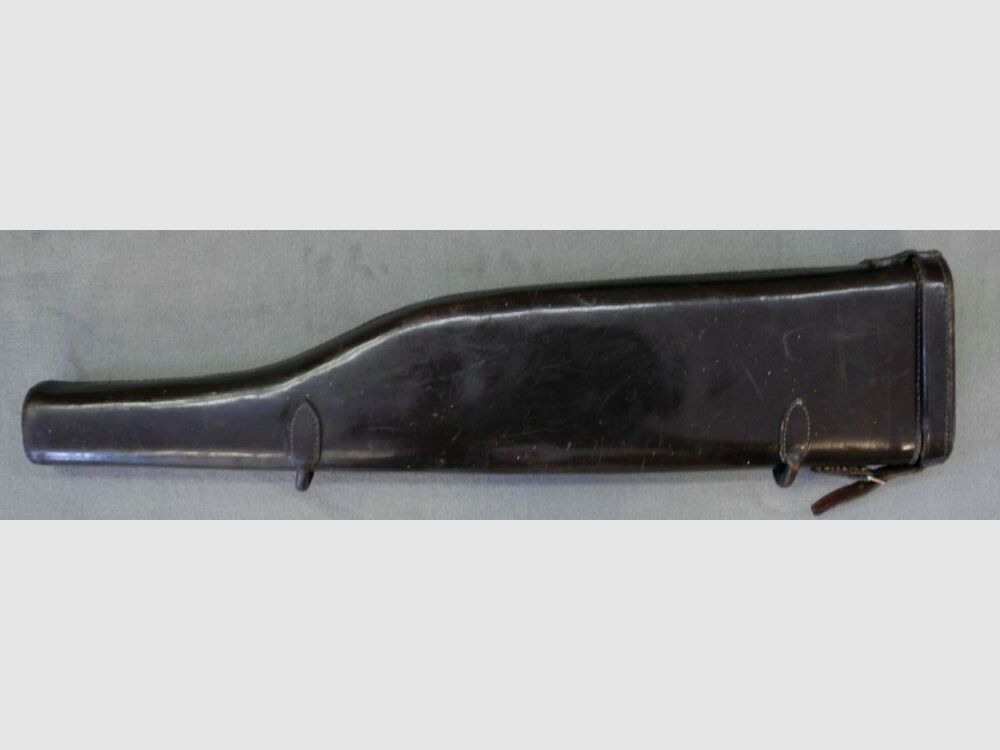 J.P. Sauer & Sohn Suhl VIII