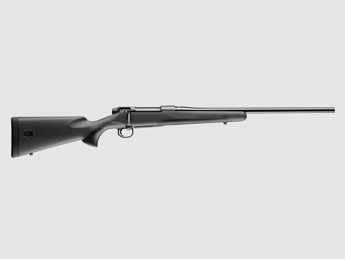 Mauser M18