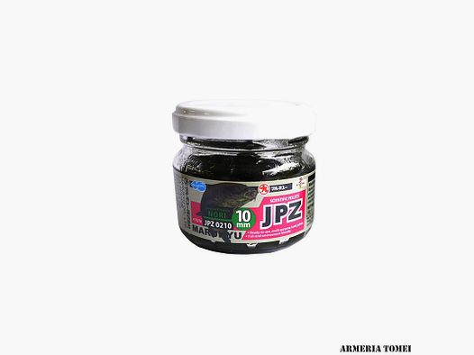 MARUKYU – JPZ SEAWEED FORMULA 10MM